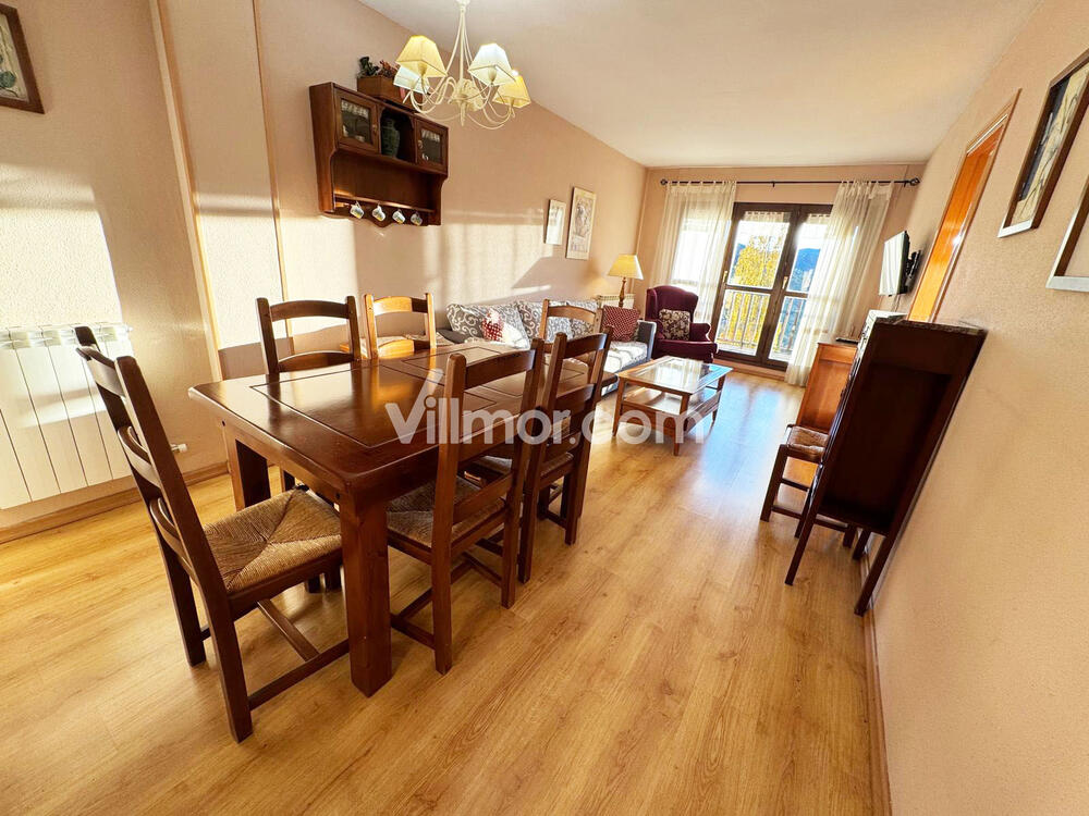 C24 C24 - La Cascada Apartment  Cerler