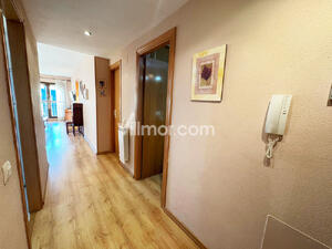 C24 C24 - La Cascada Apartment  Cerler