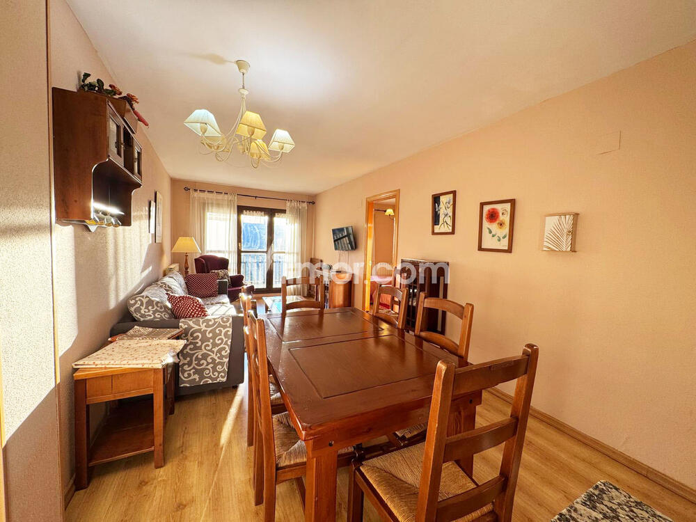 C24 C24 - La Cascada Apartment  Cerler