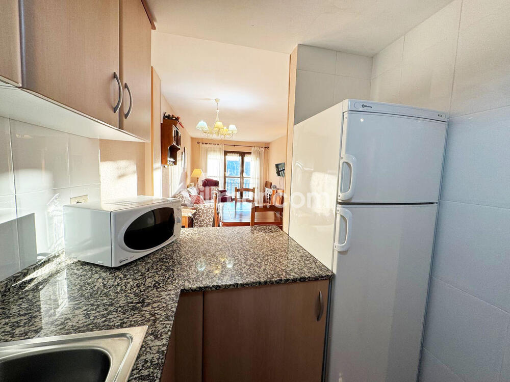 C24 C24 - La Cascada Apartment  Cerler
