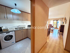 C24 C24 - La Cascada Apartment  Cerler