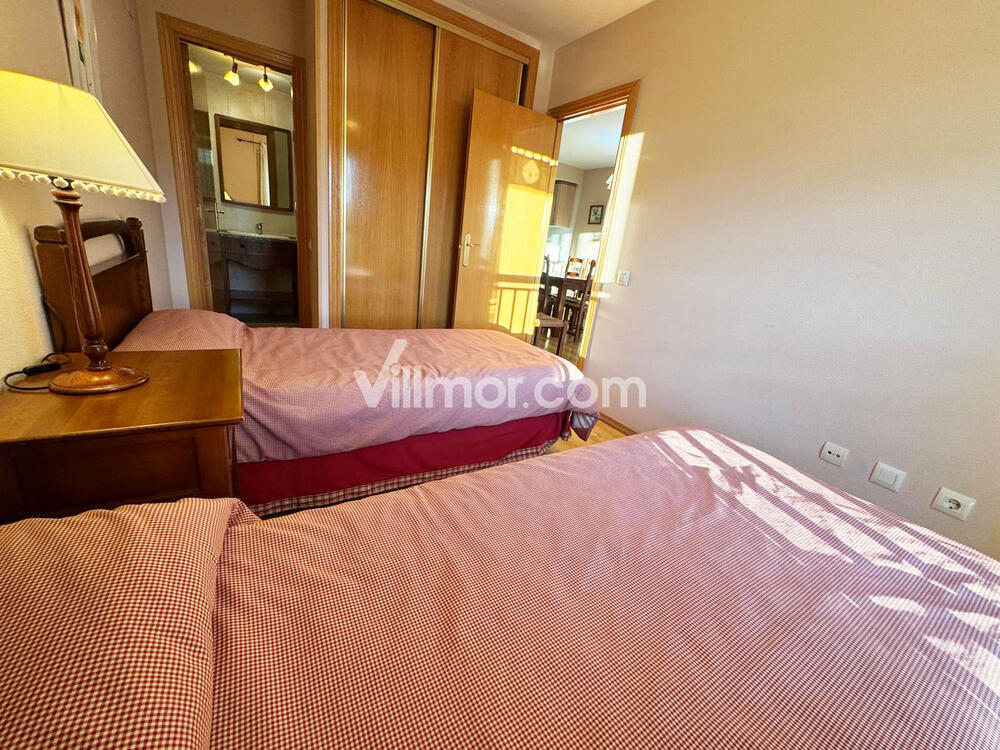 C24 C24 - La Cascada Apartment  Cerler