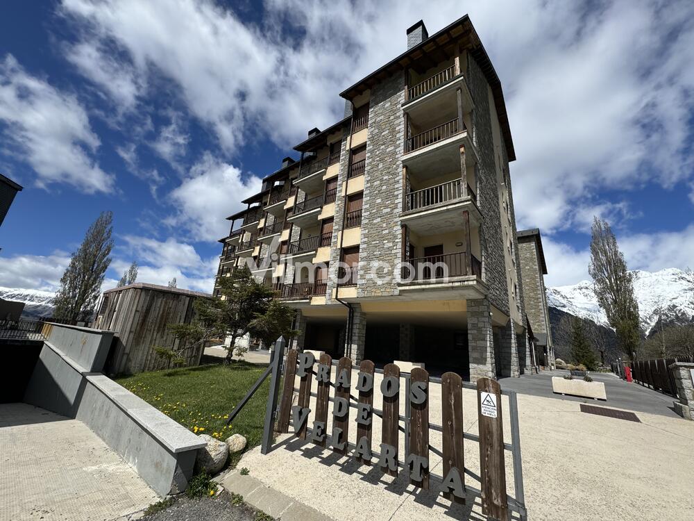 C24 C24 - La Cascada Apartment  Cerler