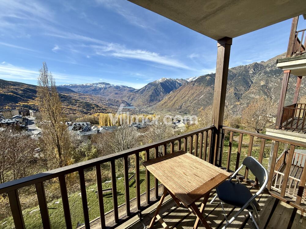 C24 La Cascada Apartment  Cerler