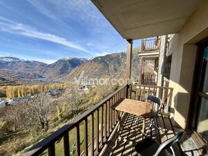 C24 La Cascada Apartment  Cerler