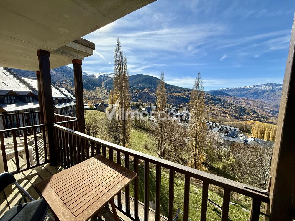 C24 La Cascada Apartment  Cerler