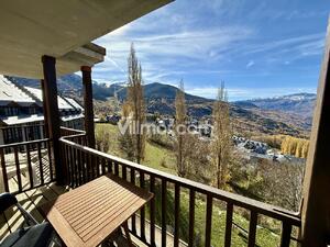 C24 La Cascada Apartment  Cerler