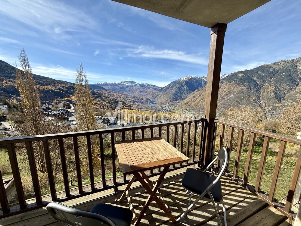 C24 La Cascada Apartment  Cerler
