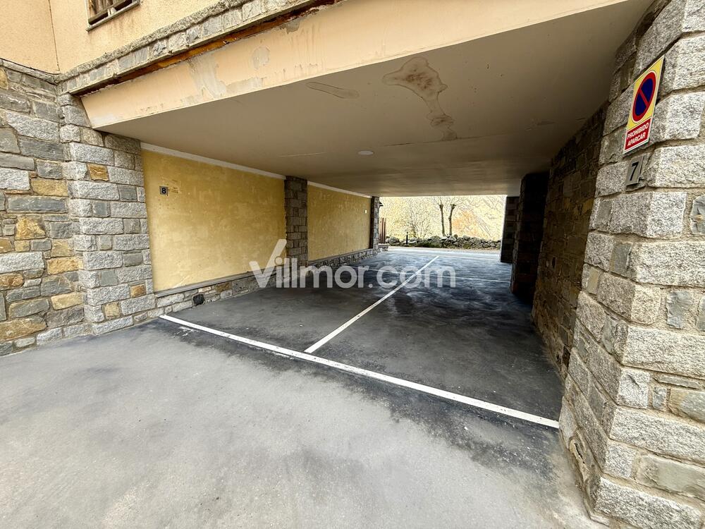 C24 La Cascada Apartment  Cerler