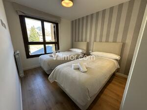 B12. Ventamillo Apartment  Benasque