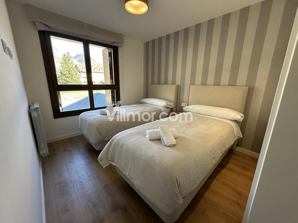 B12. Ventamillo Apartment  Benasque