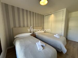 B12. Ventamillo Apartment  Benasque