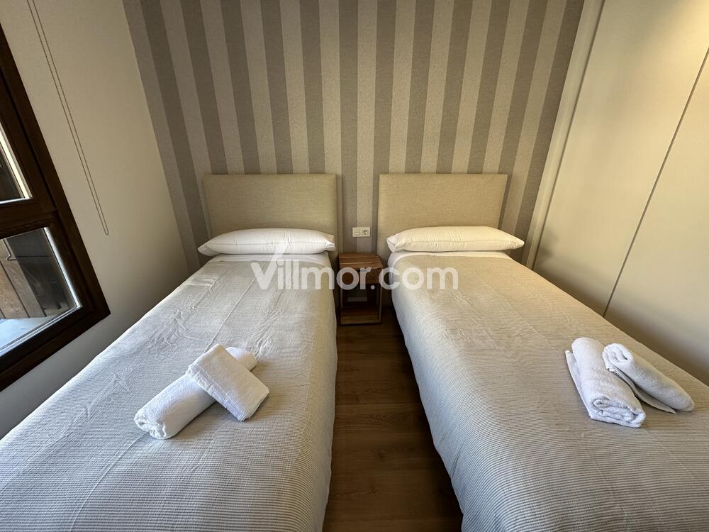 B12. Ventamillo Apartment  Benasque