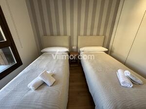 B12. Ventamillo Apartment  Benasque