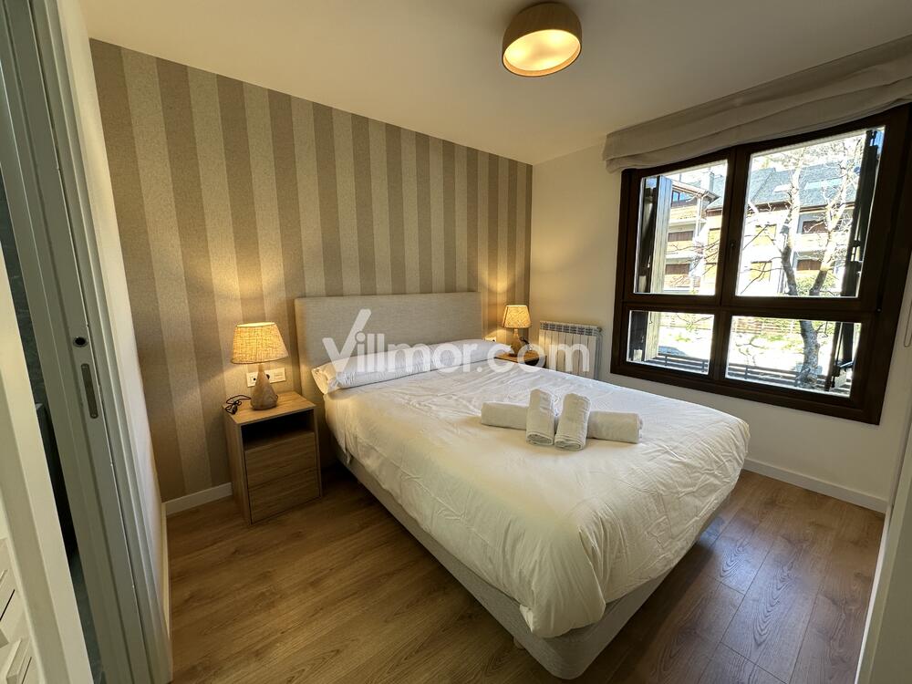 B12. Ventamillo Apartment  Benasque