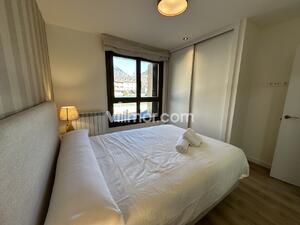 B12. Ventamillo Apartment  Benasque