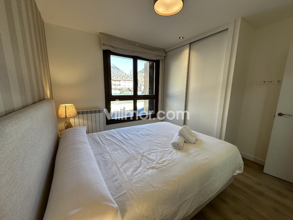 B12. Ventamillo Apartment  Benasque