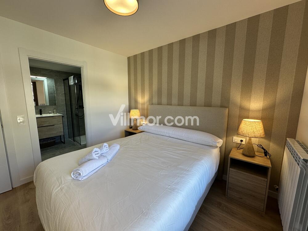 B12. Ventamillo Apartment  Benasque