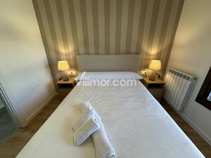 B12. Ventamillo Apartment  Benasque