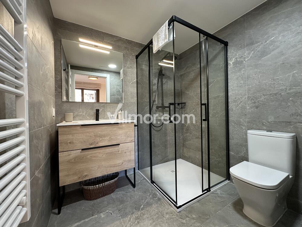 B12. Ventamillo Apartment  Benasque
