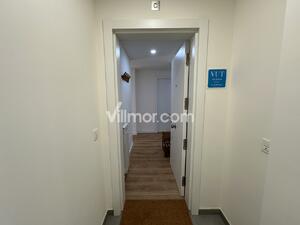 B12. Ventamillo Apartment  Benasque