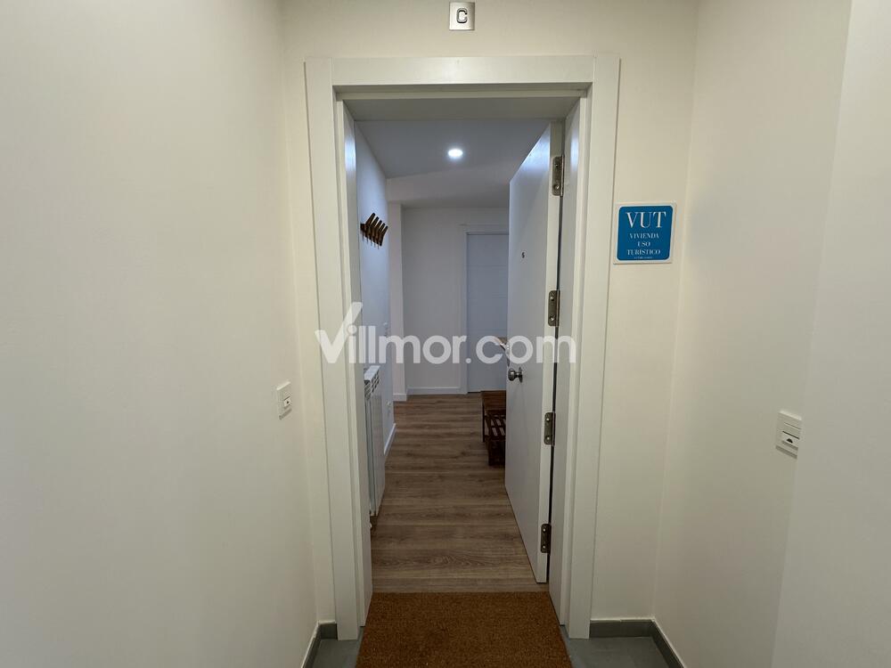 B12. Ventamillo Apartment  Benasque