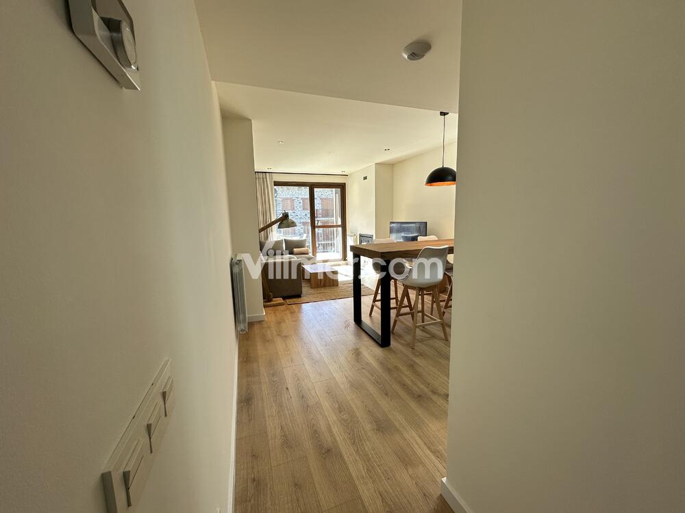 B12. Ventamillo Apartment  Benasque