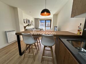B12. Ventamillo Apartment  Benasque