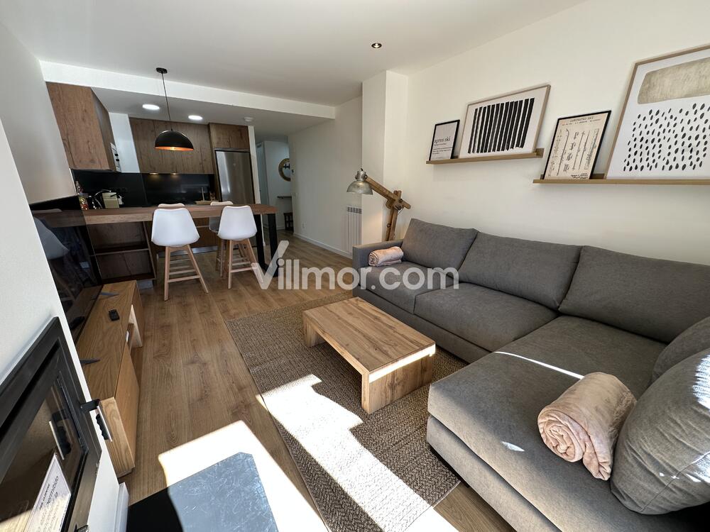 B12. Ventamillo Apartment  Benasque