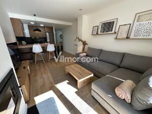 B12. Ventamillo Apartment  Benasque
