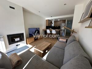B12. Ventamillo Apartment  Benasque