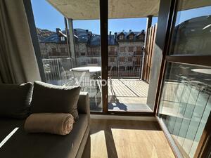 B12. Ventamillo Apartment  Benasque
