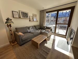 B12. Ventamillo Apartment  Benasque