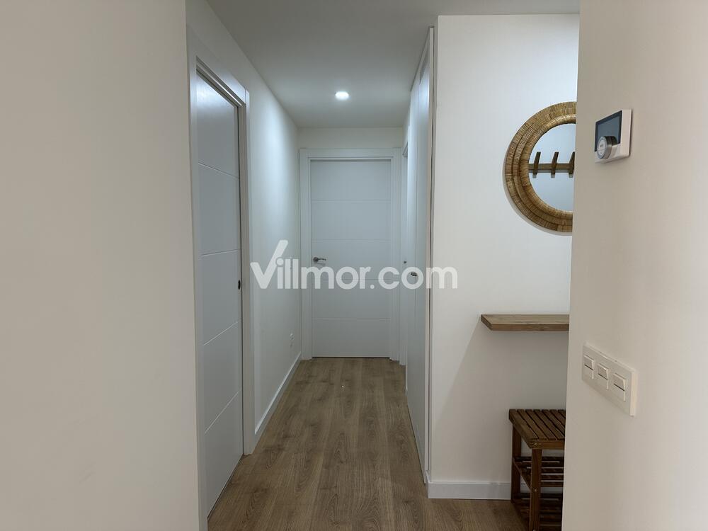B12. Ventamillo Apartment  Benasque