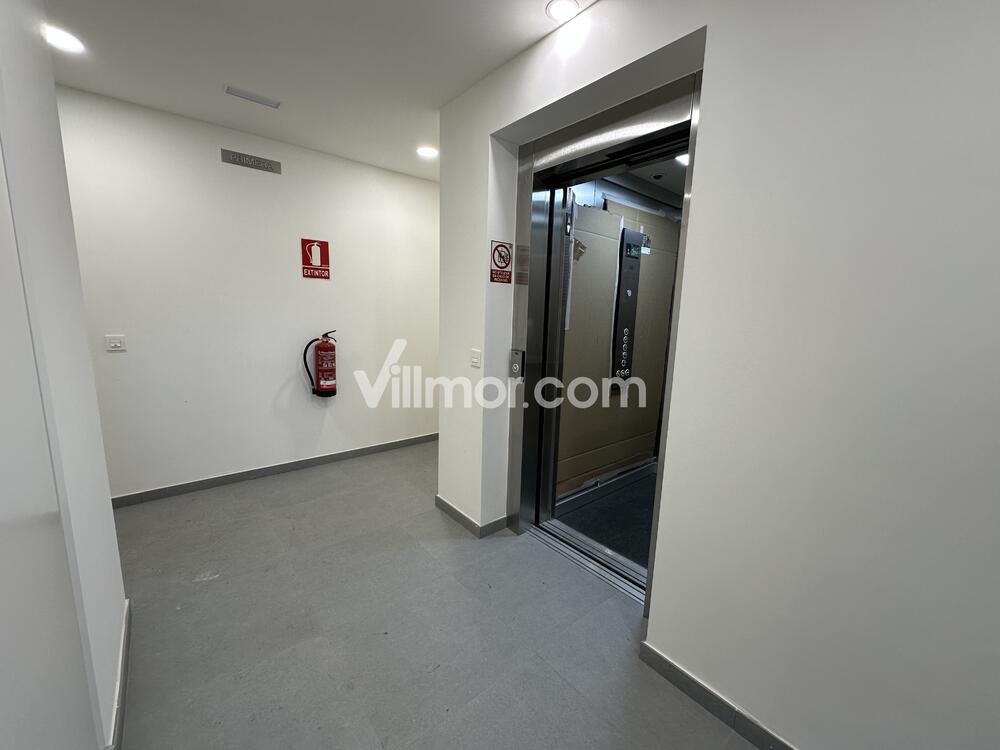 B12. Ventamillo Apartment  Benasque