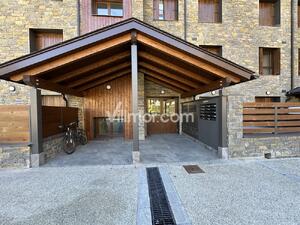 B12. Ventamillo Apartment  Benasque