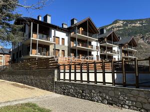 B12. Ventamillo Apartment  Benasque