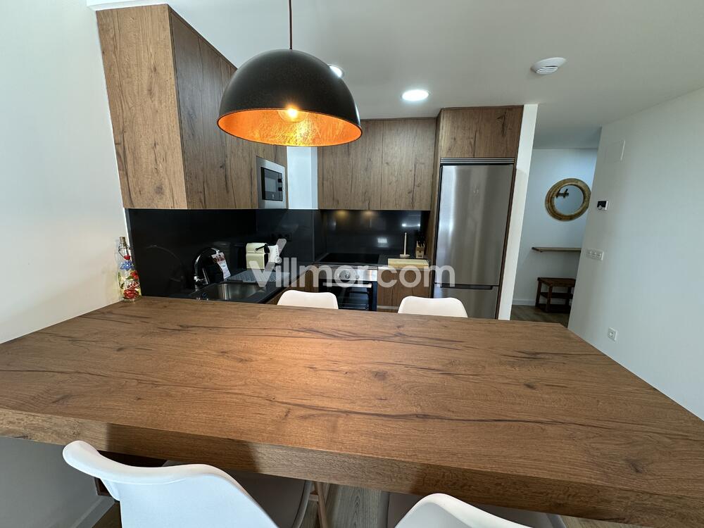 B12. Ventamillo Apartment  Benasque