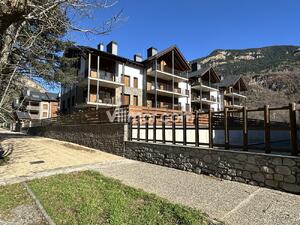 B11. Pichirillo Apartamento  Benasque