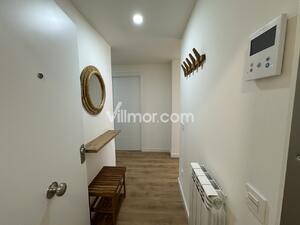 B11. Pichirillo Apartamento  Benasque