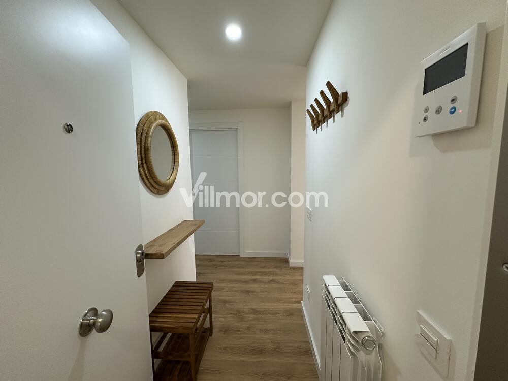 B11. Pichirillo Apartamento  Benasque