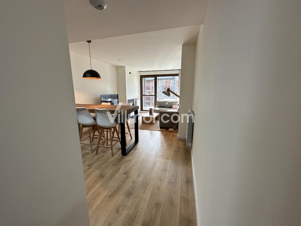 B11. Pichirillo Apartamento  Benasque