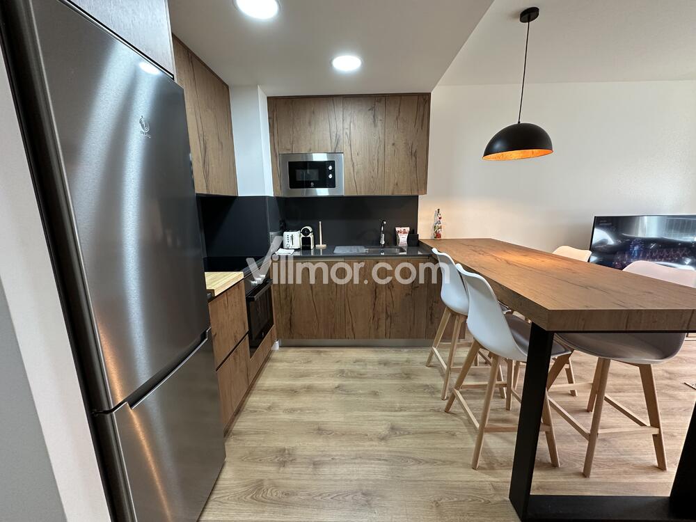 B11. Pichirillo Apartamento  Benasque