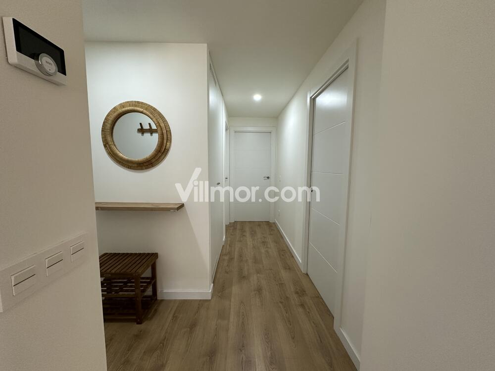 B11. Pichirillo Apartamento  Benasque
