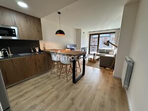 B11. Pichirillo Apartamento  Benasque