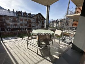 B11. Pichirillo Apartamento  Benasque