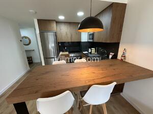 B11. Pichirillo Apartamento  Benasque