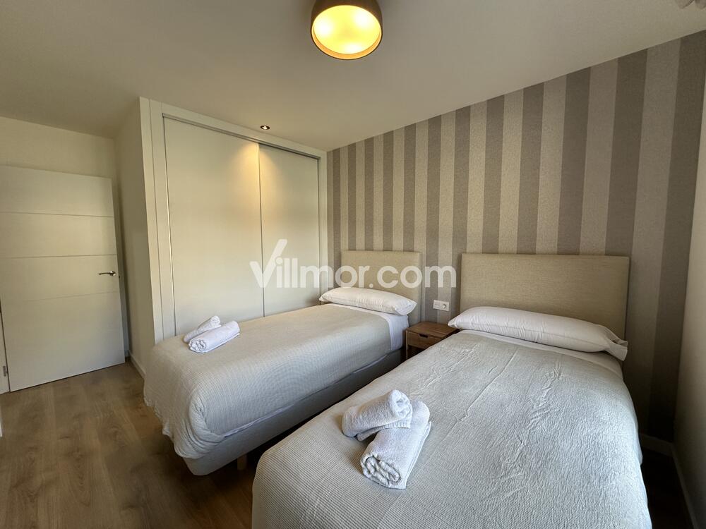 B11. Pichirillo Apartamento  Benasque