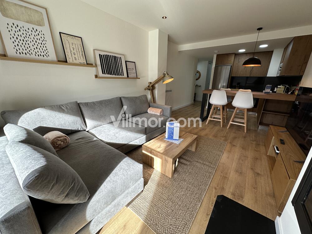 B11. Pichirillo Apartamento  Benasque