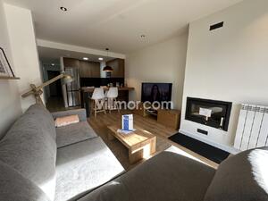 B11. Pichirillo Apartamento  Benasque